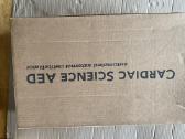 Defibriliatorius Cardiac Science Powerheart Aed G3 - nuotraukos Nr. 5