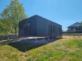 Karkasinis - modulinis 50m2 A klasės namas - nuotraukos Nr. 27