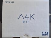 Amiko A4k Ott android iptv box - nuotraukos Nr. 4