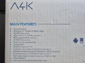 Amiko A4k Ott android iptv box - nuotraukos Nr. 5
