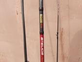Golden Catch Stelios Active Feeder 360cm 90g. - nuotraukos Nr. 2