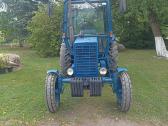 Mtz 82uk - nuotraukos Nr. 2