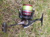 Golden Catch Stelios Active Feeder 360cm 90g. - nuotraukos Nr. 4