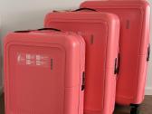 Nauji lagaminai American Tourister - nuotraukos Nr. 4