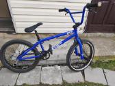 BMX dviratis