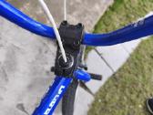 BMX dviratis - nuotraukos Nr. 5