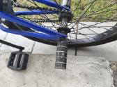 BMX dviratis - nuotraukos Nr. 6