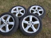 Ratlankiai mazda