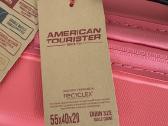 Nauji lagaminai American Tourister - nuotraukos Nr. 32