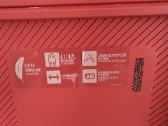 Nauji lagaminai American Tourister - nuotraukos Nr. 34