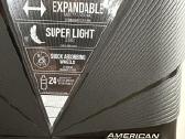 Nauji lagaminai American Tourister - nuotraukos Nr. 35