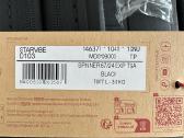 Nauji lagaminai American Tourister - nuotraukos Nr. 37