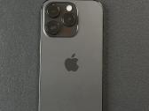 iPhone 14 Pro 128gb Space Black