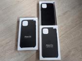 iPhone 11 Pro Leather Case Dėklas