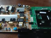 Samsung Ue65au7092uxxh Dalys - nuotraukos Nr. 4