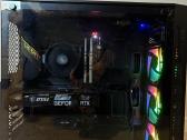 Gaming Pc Rtx 3060 32gb RAM 1tb Samsung SSD