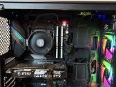 Gaming Pc Rtx 3060 32gb RAM 1tb Samsung SSD - nuotraukos Nr. 2