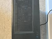 Gaming Pc Rtx 3060 32gb RAM 1tb Samsung SSD - nuotraukos Nr. 3