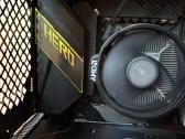 Gaming Pc Rtx 3060 32gb RAM 1tb Samsung SSD - nuotraukos Nr. 4