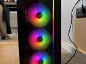 Gaming Pc Rtx 3060 32gb RAM 1tb Samsung SSD - nuotraukos Nr. 5