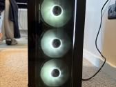Gaming Pc Rtx 3060 32gb RAM 1tb Samsung SSD - nuotraukos Nr. 6