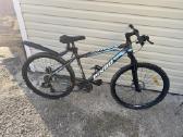 Pinbo MTB