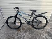 Pinbo MTB - nuotraukos Nr. 2