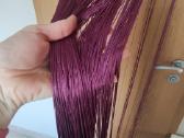Virvutės užuolaidos 4vnt - nuotraukos Nr. 7