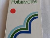 Poilsiavietės