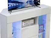 TV spintelė su LED apšvietimu - nuotraukos Nr. 3