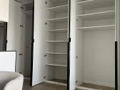 Naujos statybos, 2 k. butas su balkonu ir parkingu - nuotraukos Nr. 16