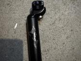 Olympia xfeel seatpost - nuotraukos Nr. 2