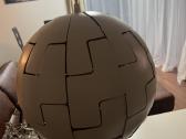 Lubinis Ikea šviestuvas