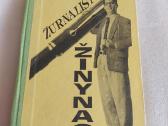Žurnalisto žinynas