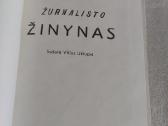Žurnalisto žinynas - nuotraukos Nr. 2