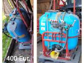 Nordsten, Lift-o-matic Clg 300 - nuotraukos Nr. 2