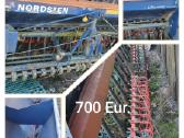 Nordsten, Lift-o-matic Clg 300