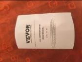 Vevor 38l - nuotraukos Nr. 5