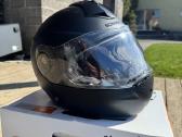 Schuberth C3 pro su Sena 20s - nuotraukos Nr. 3