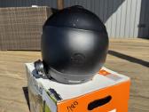 Schuberth C3 pro su Sena 20s - nuotraukos Nr. 4
