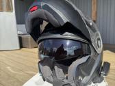 Schuberth C3 pro su Sena 20s - nuotraukos Nr. 5