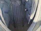 Schuberth C3 pro su Sena 20s - nuotraukos Nr. 7