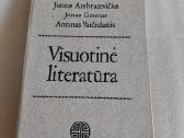 Visuotinė literatūra