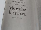 Visuotinė literatūra - nuotraukos Nr. 2