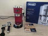 De'longhi Dedica Style kavos aparatas - nuotraukos Nr. 12