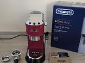 De'longhi Dedica Style kavos aparatas - nuotraukos Nr. 13
