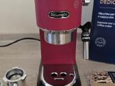 De'longhi Dedica Style kavos aparatas - nuotraukos Nr. 15