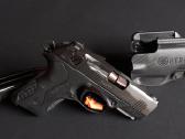 Beretta Px4 Storm 9x19 Praktiškai naujas