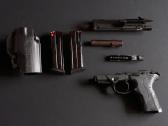 Beretta Px4 Storm 9x19 Praktiškai naujas - nuotraukos Nr. 3