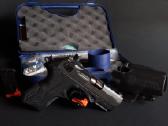 Beretta Px4 Storm 9x19 Praktiškai naujas - nuotraukos Nr. 4